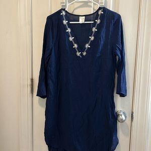 Kona Sol beach cover up